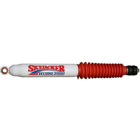 Front Shock Absorber - Compatible with 2005 - 2018 Ford F-350 Super Duty 2006 2007 2008 2009 2010 2011 2012 2013 2014 2015 2016 2017