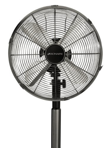 Bionaire Bsf1211c Mu Stand Fan Walmart Com