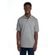 thumbnail image 1 of Polo Jerzees SpotShield para hombre Oxford, talla M, 1 of 3
