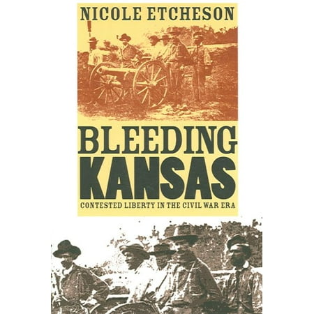a description of bleeding kansas a description of bleeding kansas