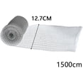 thumbnail image 3 of HUGFEGWE Plants Roots Guard Baskets Plant Wire Baskets Multipurpose Plants Root Protector, 12.7cmx1500cm U2537-2212, 3 of 7