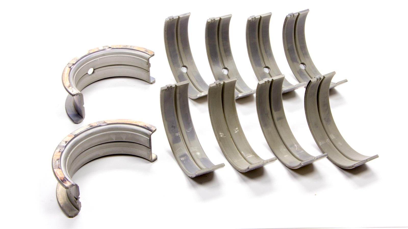 Main Bearing Set 4095M10 Federal-Mogul Main Bearing Set 4095M10 Federal-Mogul