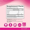 thumbnail image 4 of Super Collagen Peptides | Types 1 and 3 | Unflavored | 21.2 Ounces | by NeoCell, 4 of 7
