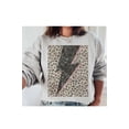 thumbnail image 5 of LEOPARD LIGHTNING GRAPHIC SWEATSHIRT, 5 of 6
