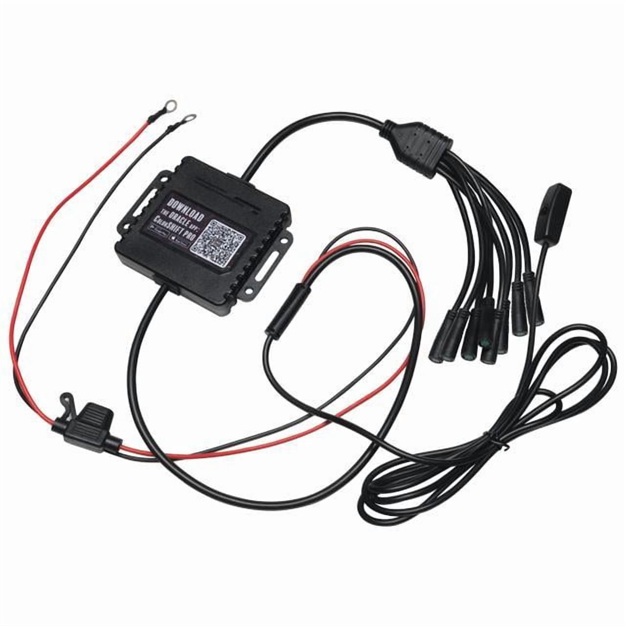 ORACLE Lighting 58953398 Rock Light Kit