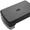 Mini, Black, variant on BalanceFrom Adjustable Workout Aerobic Stepper Step Platform Trainer, 3 Levels, 4-8 Inches, Large