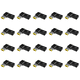 thumbnail image 1 of Adaptador de carga rápida tipo C a PD 100W Wdftyju 20 piezas, 1 of 6