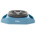 thumbnail image 3 of Aspersor Plástico Para Riego, 360º, Total, Con 5 Funciones, 3 of 7