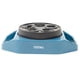 thumbnail image 3 of Aspersor Plástico Para Riego, 360º, Total, Con 5 Funciones, 3 of 7