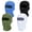 Blue+Black+Armygreen+White, variant on 4 Pcs Balaclava Face Ski Mask : Full Face Cover Hood Shiesty Masks for Men Women
