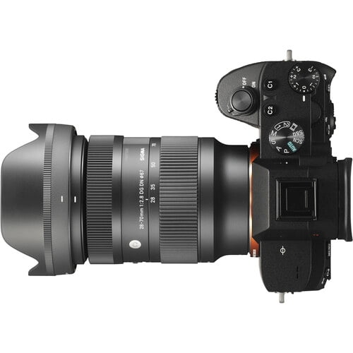 Sigma 28-70mm F2.8 DG DN for Sony E | Walmart Canada