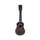 thumbnail image 2 of Ukelele para niños y niñas, juguete educativo musical con cuerdas de nailon, portátil, duradero, mini guitarra para principiantes., 2 of 5