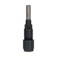 thumbnail image 4 of Ccdes Extension Chuck, 1/4in 8mm 12mm Collet Extensions For Woodworking, 4 of 8