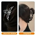 thumbnail image 6 of NIAIZEK Elegant Spider Hair Clips for Thick Hair Alloy Material Assorted Color 2Pcs, 6 of 8