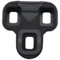 thumbnail image 4 of 3x tacos de Pedal de bicicleta autoblocantes, placa de bloqueo de bicicleta de carretera de 4,5 grados para Pedal Look Keo, ciclina de nailon, 4 of 5