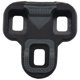 thumbnail image 4 of 4x tacos de Pedal de bicicleta autoblocantes, placa de bloqueo de bicicleta de carretera de 4,5 grados para Pedal Look Keo, ciclina de nailon, 4 of 5