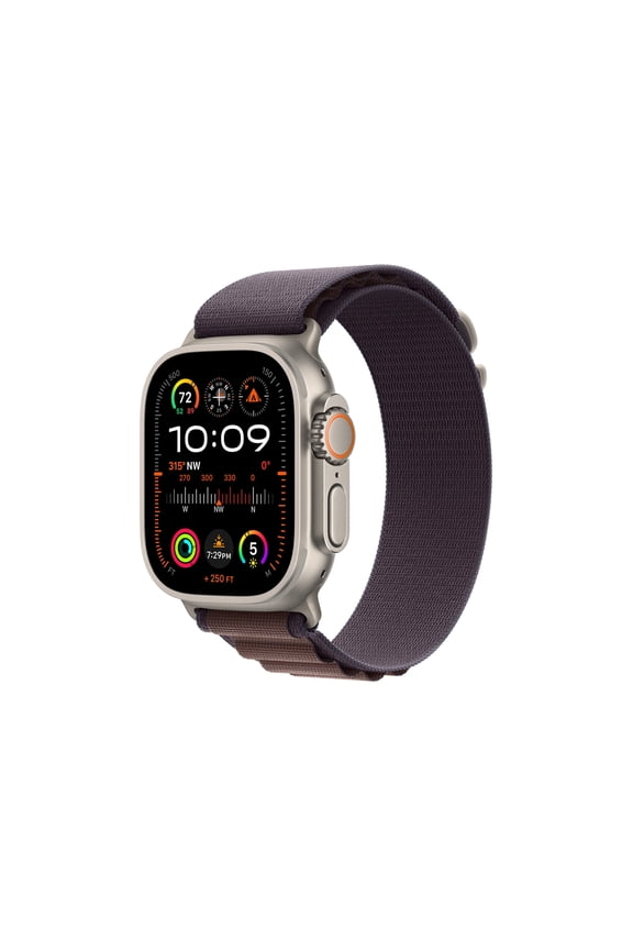 Open Box Apple Watch Ultra 2 Smart Watch