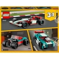 thumbnail image 4 of Set LEGO Creator Auto Deportivo Callejero 31127, 4 of 4