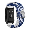 thumbnail image 1 of TIMIFIS Watch Bands For Huawei Watch FIT Sport Straps Nylon Woven Elastic Watch Bands 15Colors Gift, 1 of 4