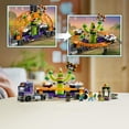thumbnail image 5 of LEGO City Space Ride Amusement Truck 60313, 5 of 8