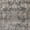 Gray, variant on Unique Loom Portland Collection Area Rug - Albany (10' Square Blue/Ivory)