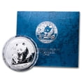 thumbnail image 2 of 2012 China 1 kilo Silver Panda Proof (w/Box & COA), 2 of 2