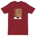 thumbnail image 4 of Bag HODL T-Shirt, 4 of 7