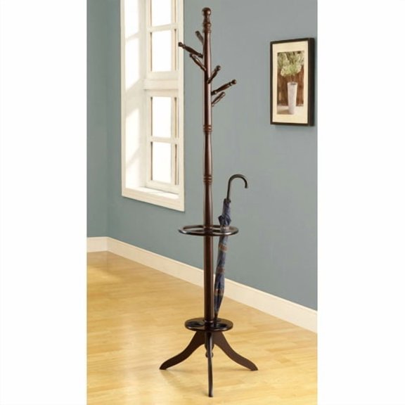 Monarch Specialties Inc. Coat Rack