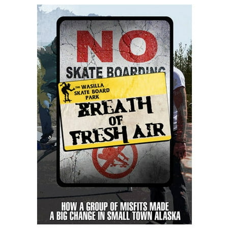 Breath of Fresh Air (2008)