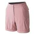 thumbnail image 3 of Dare 2B Womens Melodic III Shorts, 3 of 5