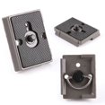 thumbnail image 4 of Dslr Camera Tripod Quick Release Plate For Manfrotto 200pl-14 496 486 804 Rc2, 4 of 4