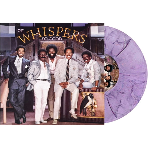 So Good - Colored Vinyl