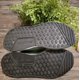 thumbnail image 5 of Ad-id-as X_PLR Low Men's Major Green Knit Running Training Sneakers Shoes Size 4, 5 of 6