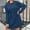 A_ Blue Dresses for Women, variant on SMihono Womens 2025 Spring Patchwork Dress Pullover Tops Crewneck Rib Knit Oversized Sweatshirt Dress Casual Mini Dresse Green 10