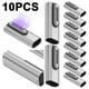 thumbnail image 1 of Indicadora Del Adaptador Magnético Carga Rápida para MacBook Air/Pro (curva Media), 1 of 6