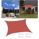 thumbnail image 1 of Toldo impermeable Macarena Vela de sombra solar 3x4 m, 1 of 8