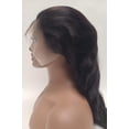 thumbnail image 2 of Frontal Human Hair Lace Wig 12A grade, 2 of 10