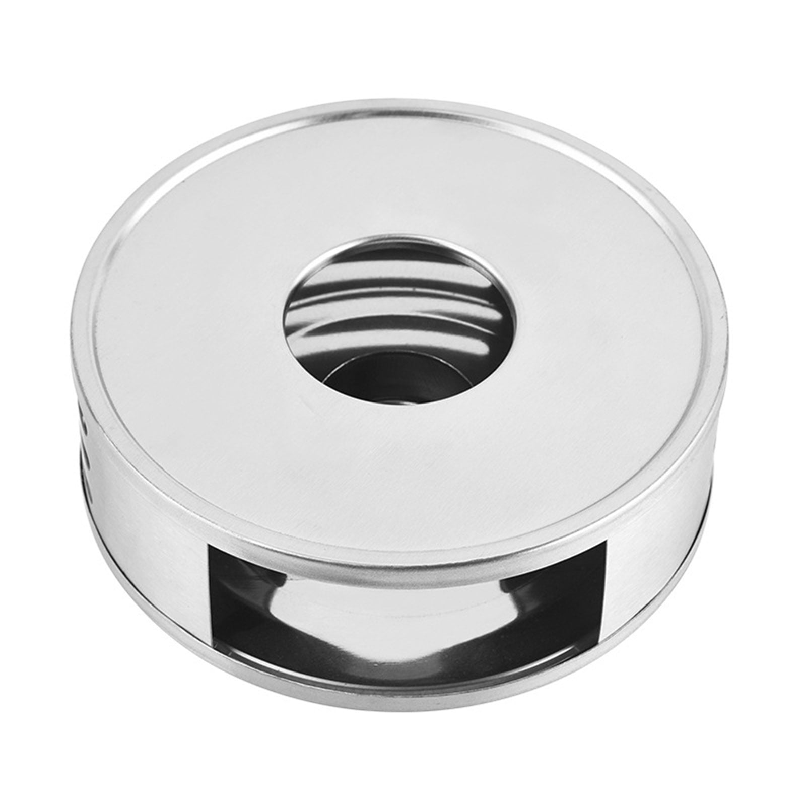 TINYSOME OrnateGold TeaPot Warmer SmartDesign with Features Tea