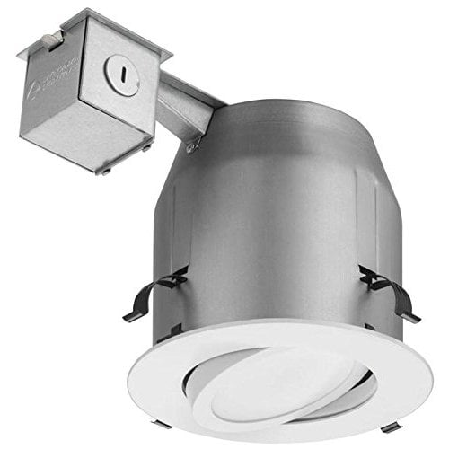 Lithonia Lighting LED Recessed Lighting Kit