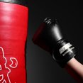 thumbnail image 3 of 2 uds guantes de boxeo para adultos hombres mujeres esponja Kickboxing manopla suministros deportivos Hugtrwg Para estrenar, 3 of 7