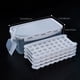 thumbnail image 2 of Bandeja de Hielo, Caja de Hielo, Cubitos de Hielo, Máquina de Hielo Doméstica, Refrigerador, Congelador, Caja de Cubitos de Hielo, 2 of 3