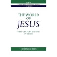 thumbnail image 2 of Understanding Jesus Today The World of Jesus, (Paperback), 2 of 2