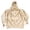 00_Beige, variant on Women 2 in 1 Maternity Hoodie, Kangaroo Baby Carrier Pocket Long Sleeve Nursing Sweatshirt Warm Baby Wearing Top for Mom and