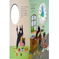 thumbnail image 3 of Libro Aprendiendo A Leer El Reloj Con Lobo Pasta Dura, Autor Orianne Lallemand, Editorial Auzou, 3 of 4