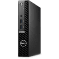 thumbnail image 1 of Restored Dell Optiplex 7000 7010 Micro Tower Desktop (2023) Core i5 - 512GB SSD - 16GB RAM 14 Cores @ 4.6 GHz - 13th Gen CPU (Refurbished), 1 of 1