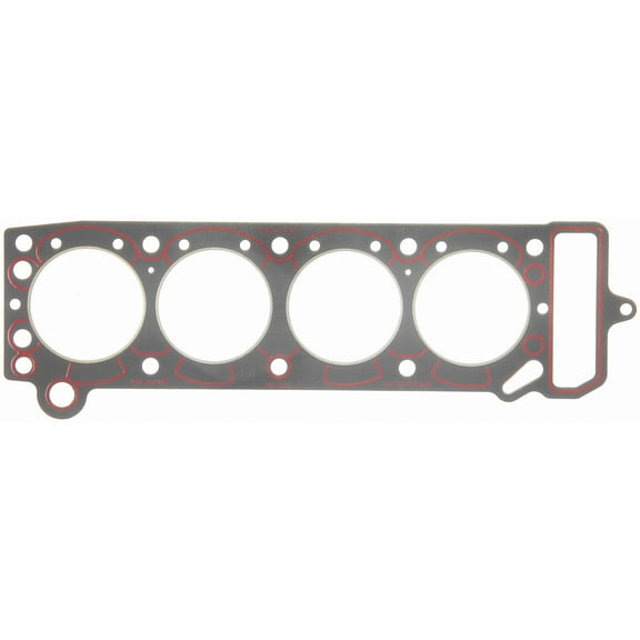 FEL-PRO 21187 PT Head Gasket Fits select: 1976-1980 TOYOTA PICKUP, 1977-1980 TOYOTA CELICA