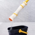 thumbnail image 4 of Mopa Twist Mop KeFanta, autoescurrible, para limpieza de suelos, 145 cm, 4 of 7