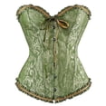 thumbnail image 1 of Women's Lace Up Corset, 1 of 1