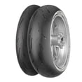 thumbnail image 2 of Llanta 120/70 ZR 17 M/C (58W) TL Race2Str Continental ContiRace Attack 2 Street, 2 of 2