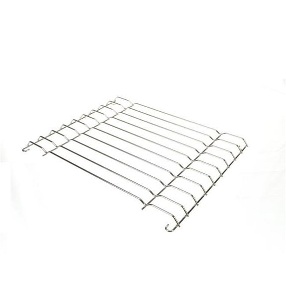 Heavy Duty Pan Rack
